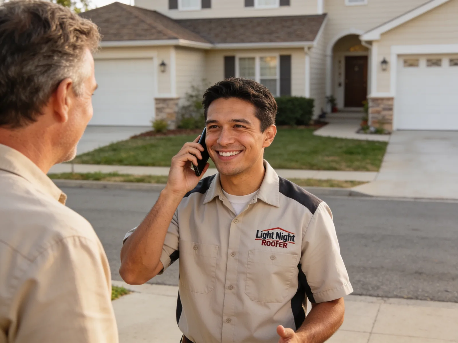 Emergency Roof Repair Tonopah, NV FAQs